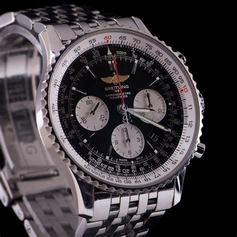 Breitling Navitimer 